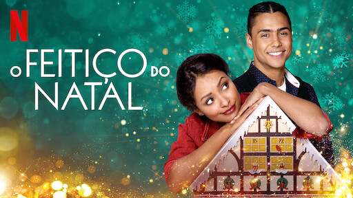 Missão Presente de Natal | Site oficial da Netflix Missão Presente de Natal | Site oficial da Netflix